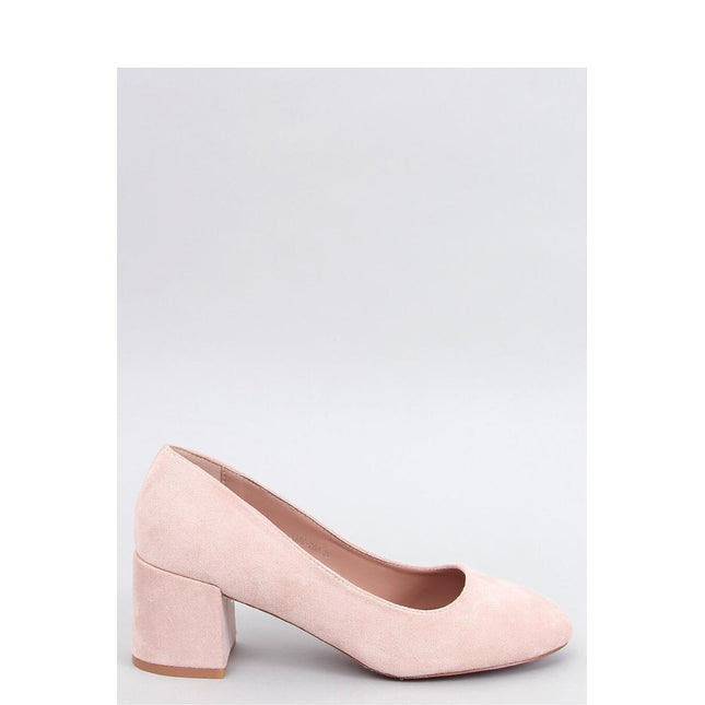 Block heel pumps Inello