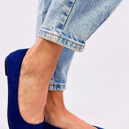 Ballet flats Inello