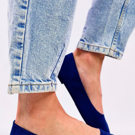 Ballet flats Inello