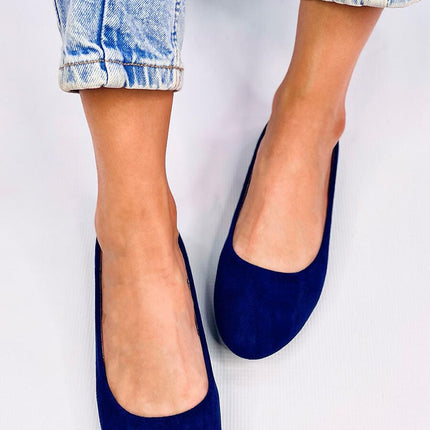 Ballet flats Inello