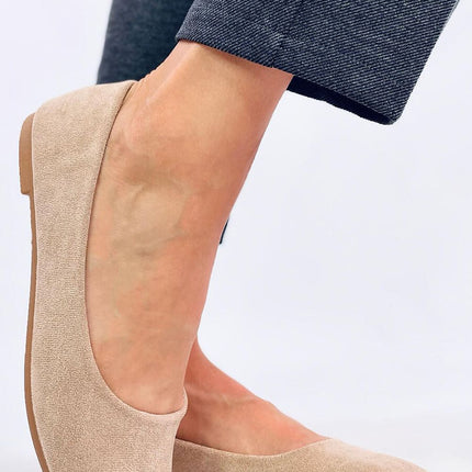 Ballet flats Inello