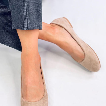 Ballet flats Inello