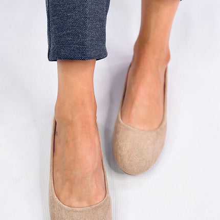 Ballet flats Inello