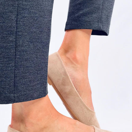 Ballet flats Inello