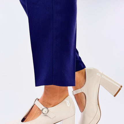 Platform pumps Inello