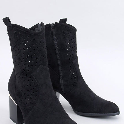Heel boots Inello