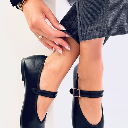 Ballet flats Inello