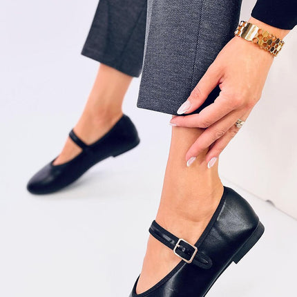 Ballet flats Inello