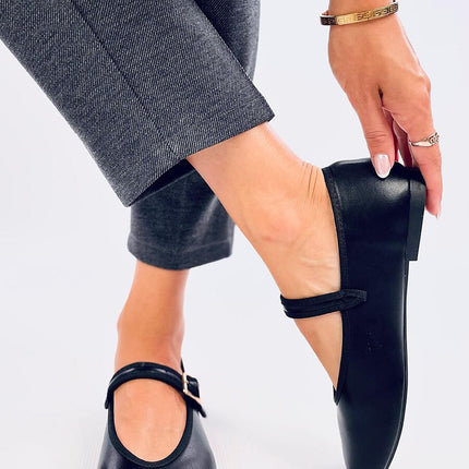 Ballet flats Inello