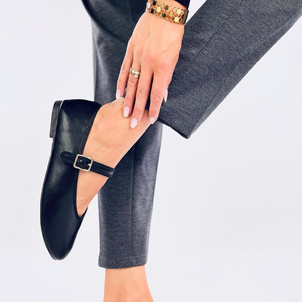 Ballet flats Inello