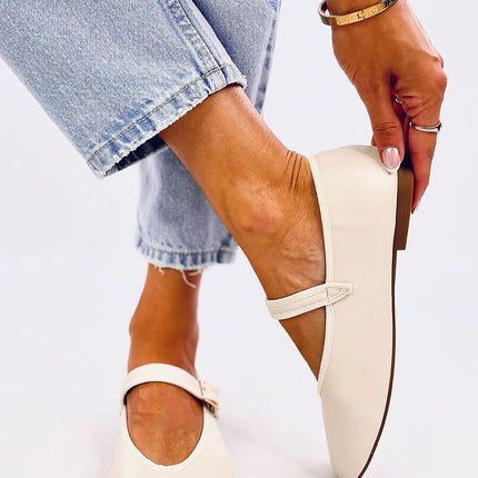 Ballet flats Inello