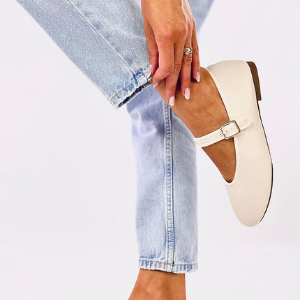 Ballet flats Inello