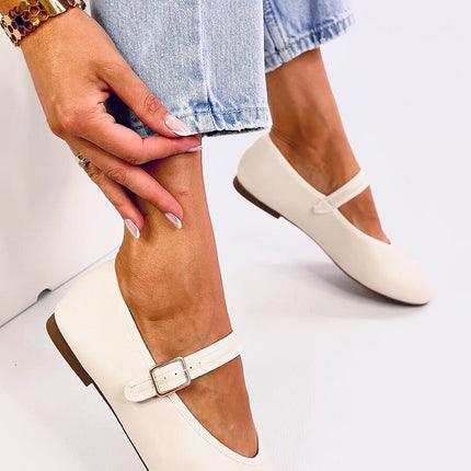 Ballet flats Inello