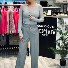 Formal Trousers For Women