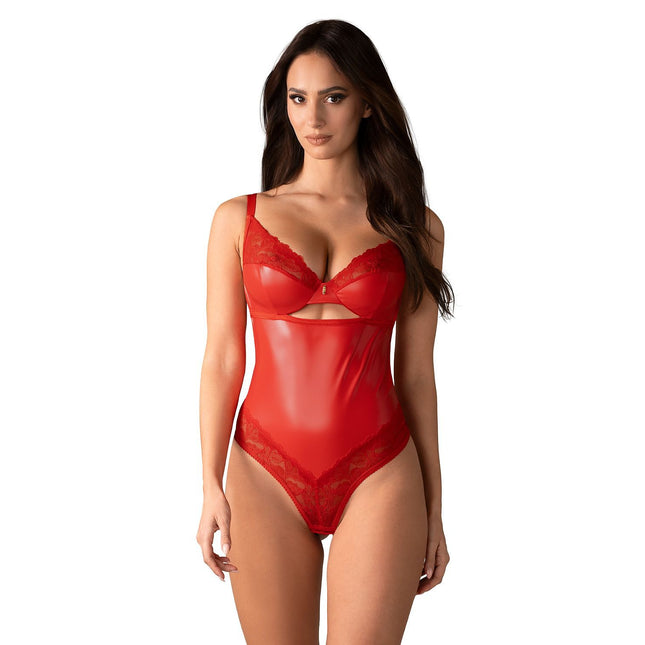 Shapewear Body Obsessive