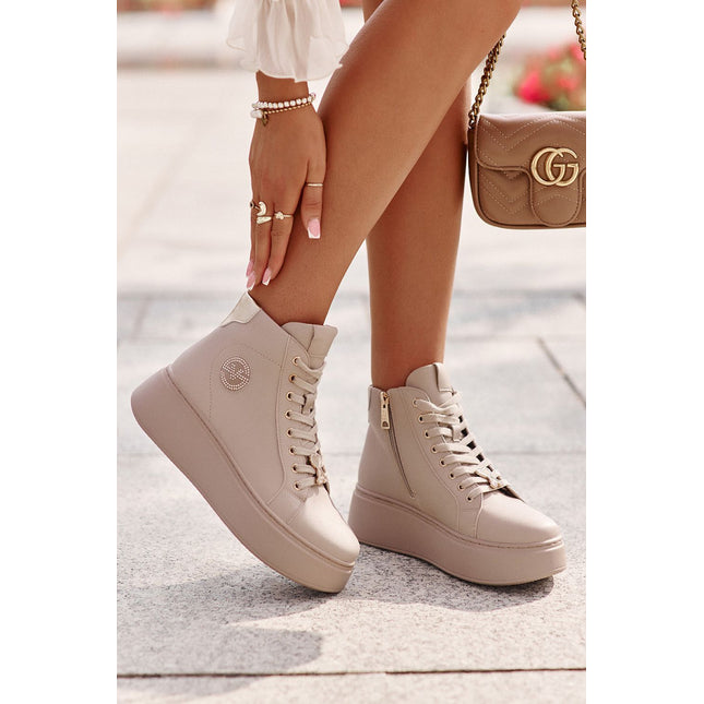 Sport Shoes Step in style