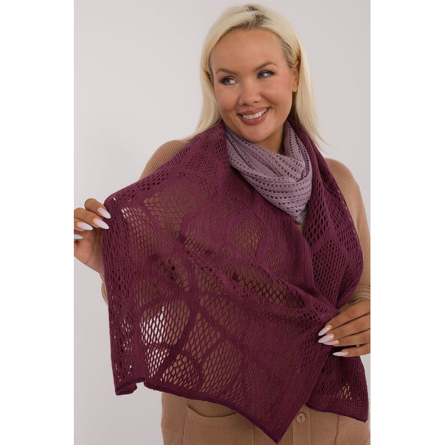 Shawl AT