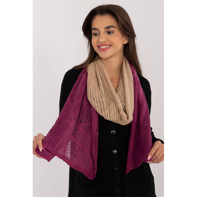 Shawl AT