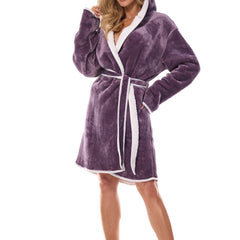Women's Bathrobes