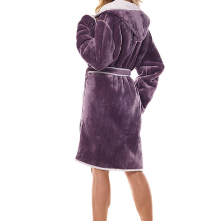 Bathrobe L&L collection