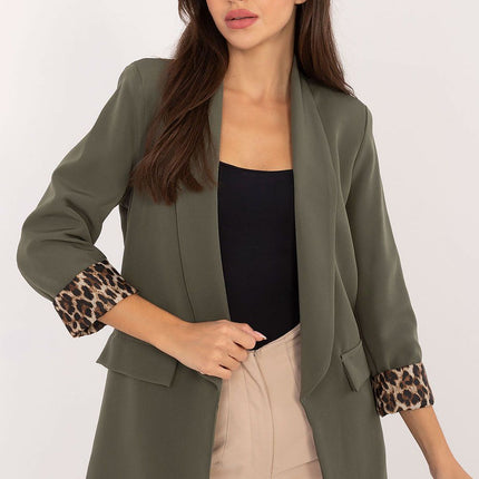 Jacket Italy Moda