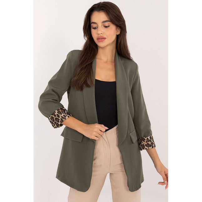 Jacket Italy Moda