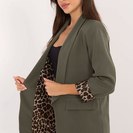 Jacket Italy Moda