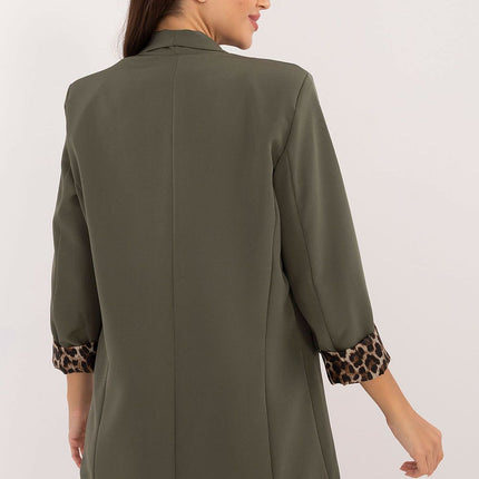 Jacket Italy Moda