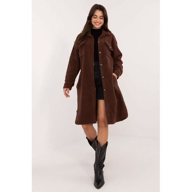 Long sleeve shirt Italy Moda