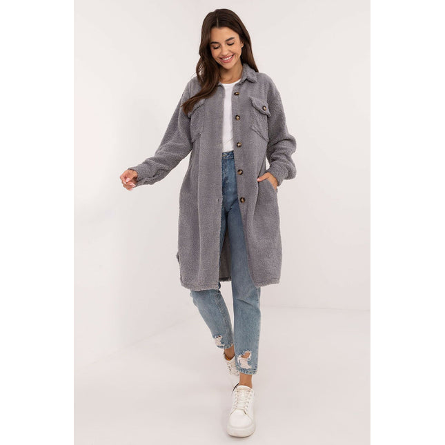 Long sleeve shirt Italy Moda