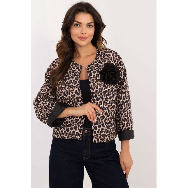 Jacket Italy Moda