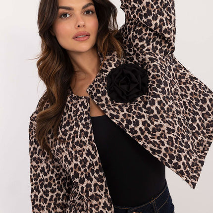 Jacket Italy Moda
