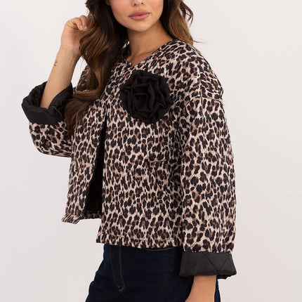 Jacket Italy Moda