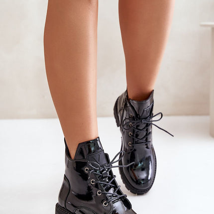 Boots Step in style