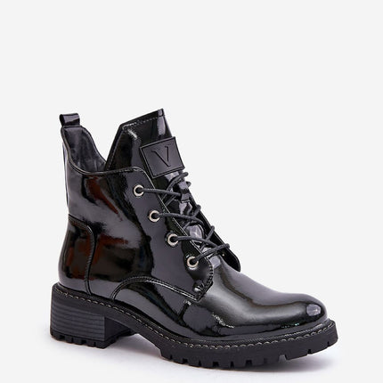 Boots Step in style