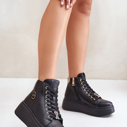 Sport Shoes Step in style