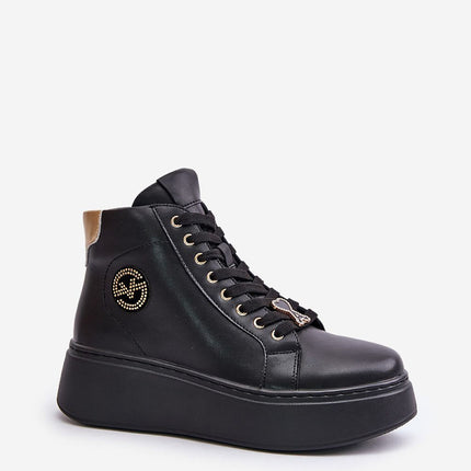 Sport Shoes Step in style