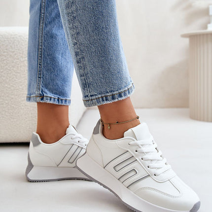 Sport Shoes Step in style