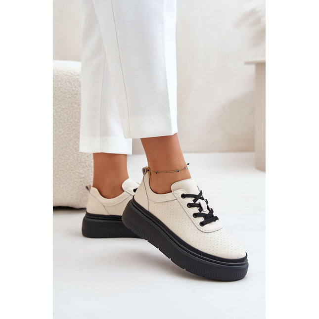 Sport Shoes Step in style
