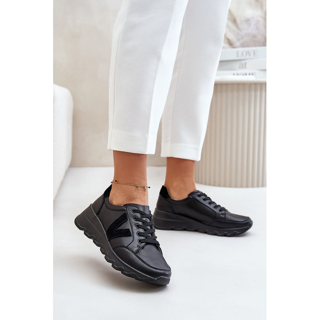 Sport Shoes Step in style