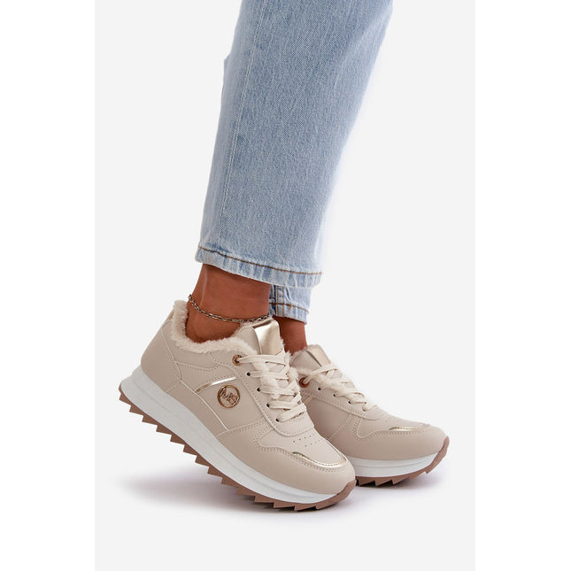 Sport Shoes Step in style