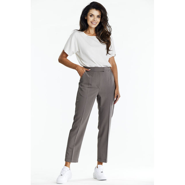 Women trousers awama