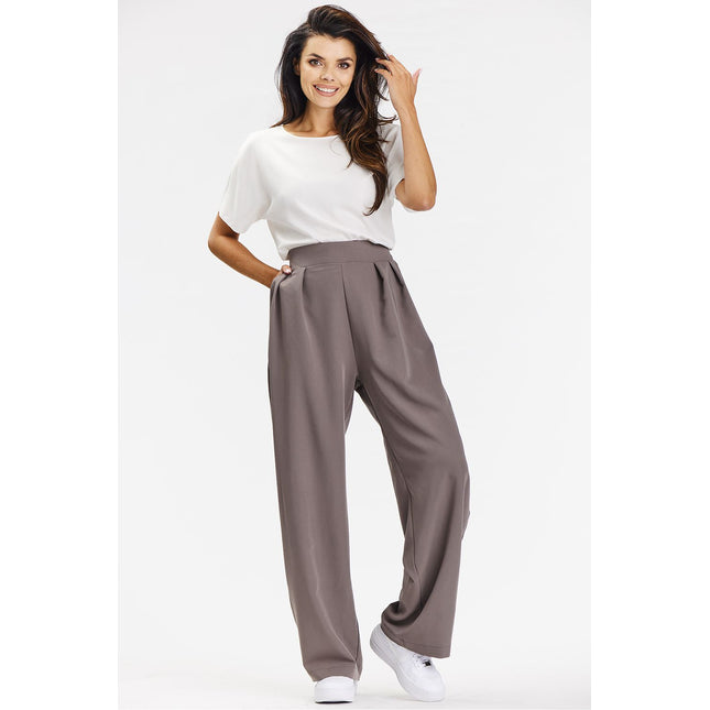 Women trousers awama