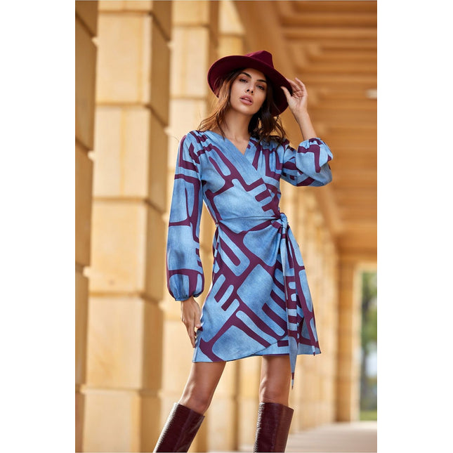 Daydress Roco Fashion