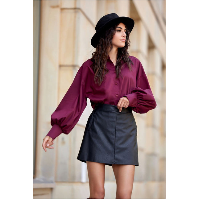 Short skirt Roco Fashion