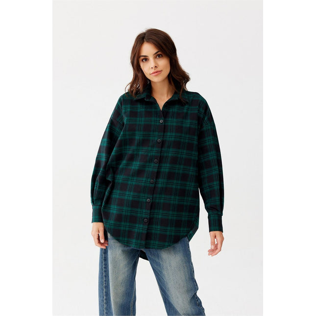 Long sleeve shirt Roco Fashion
