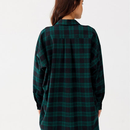 Long sleeve shirt Roco Fashion