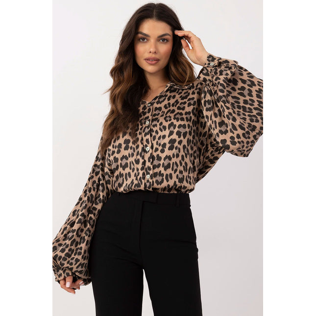 Long sleeve shirt Och Bella