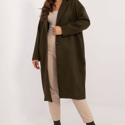 Coat Och Bella
