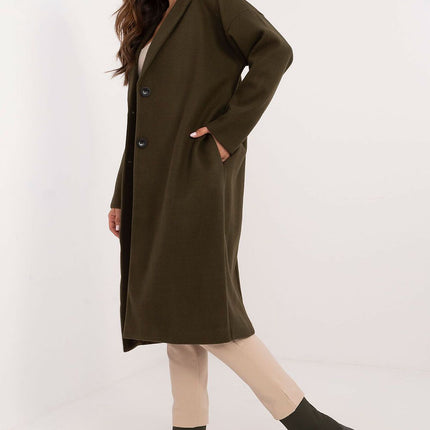 Coat Och Bella